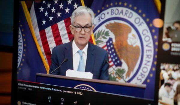 Exness：丧钟响起！美联储通胀目标恐将覆灭？