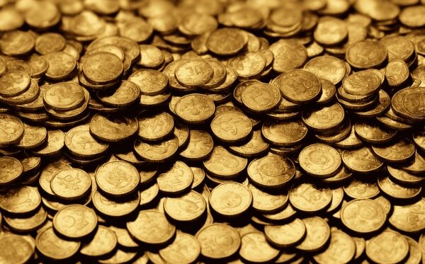 Exness：澳洲铸币厂被曝卖掺杂**条给中国