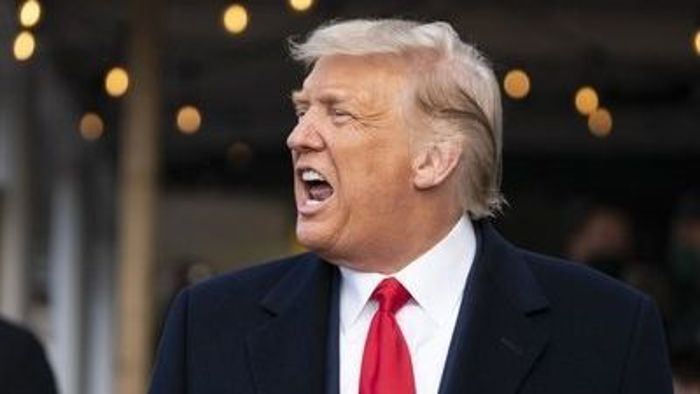 Exness：审判特朗普，这场大戏将如何发展？